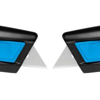 Martor Sicherheitsmesser SECUPRO MEGASAFE Nr. 116001