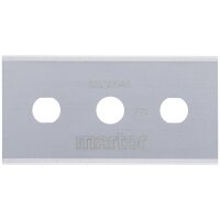 Martor Ersatzklinge Industrieklinge Nr. 37040