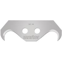 Martor Ersatzklinge Hakenklinge Nr. 98