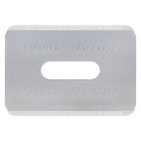 Martor Ersatzklinge Industrieklinge Nr. 60092