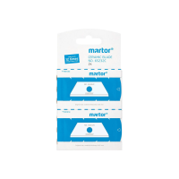 Martor Ersatzklinge Keramikklinge Nr. 65232c - 2 Stück