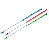 Ergonomischer Glasfaser-Stiel