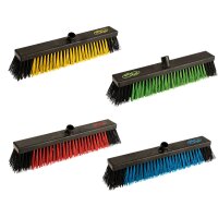 Green Brush Straßenbesen 450 x 65 mm mit sehr...