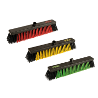 Green Brush Straßenbesen 450 x 65 mm mit sehr...