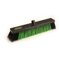 Green Brush Straßenbesen 450 x 65 mm mit sehr...