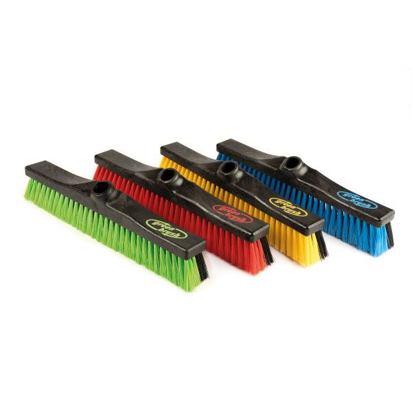 Green Brush Kombinationsbesen