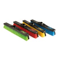 Green Brush Kombinationsbesen