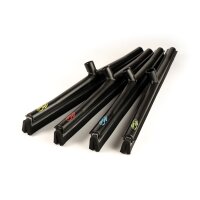 Green Brush Zweiteiliger Wasserschieber