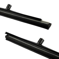 Green Brush Zweiteiliger Wasserschieber