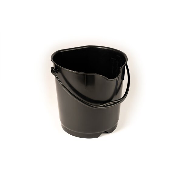 Green Brush Eimer 9 Liter