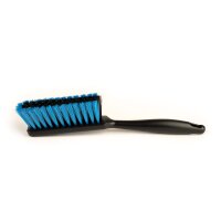 Green Brush Handfeger weich - blau