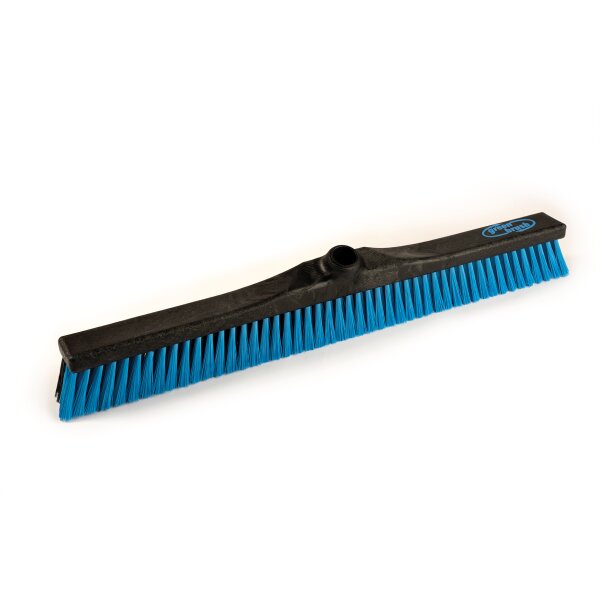 Green Brush Kombinationsbesen 600 x 47 mm - blau