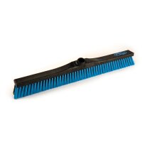 Green Brush Kombinationsbesen 600 x 47 mm - blau