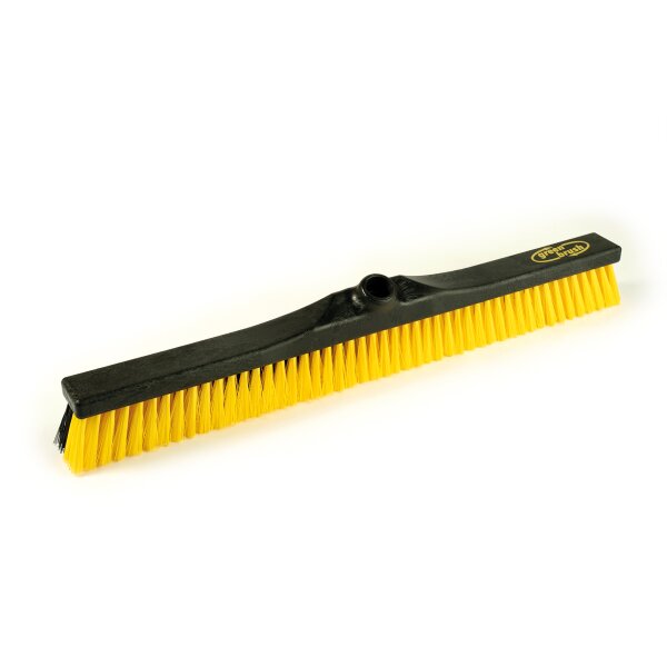 Green Brush Kombinationsbesen 600 x 47 mm - gelb