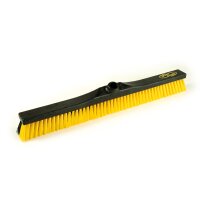 Green Brush Kombinationsbesen 600 x 47 mm - gelb