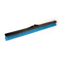 Green Brush Kombinationsbesen 800 x 47 mm - blau