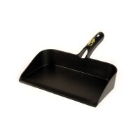 Green Brush Kehrschaufel 295 x 320 mm - gelb