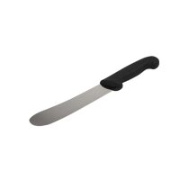 Teigmesser Detektierbar