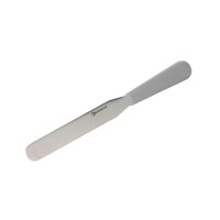 Konditormesser mit einer Klingenlänge von 152 mm in Weiß Detektierbar