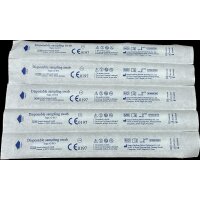 Jiangsu HanHeng Disposable Swabs inkl. Bruchkante 5er...