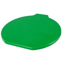 Deckel für Eimer 9 Liter grün