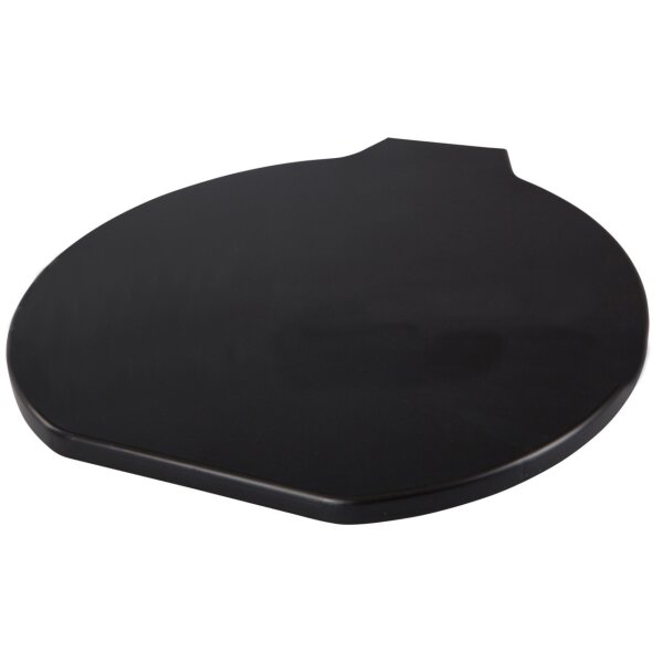 Deckel für Eimer 9 Liter schwarz