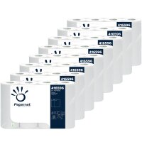 Papernet Küchenrolle 3-lagig 32 Rollen je 51 Blatt...