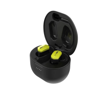 ISOtunes Ultracomm Aware aktiver Gehörschutz Schwarz...