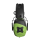 ISOtunes Link Aware aktiver Gehörschutz Grün