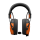 ISOtunes Link 2.0 Gehörschutz Orange