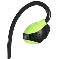 ISOtunes Pro Aware 2.0 aktiver Gehörschutz Grün