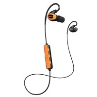 ISOtunes Pro 3.0 Gehörschutz orange