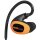 ISOtunes Pro 3.0 Gehörschutz orange