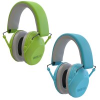 ISOtunes Junior Defender Gehörschutz für Kinder