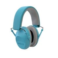 ISOtunes Junior Defender Gehörschutz für Kinder