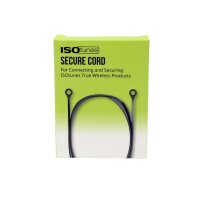 ISOtunes Sicherheitskordel für ISOtunes In-Ear...