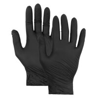 Ulith Nitril-Einweghandschuhe Intense Smoother puderfrei...