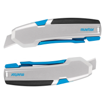 Martor Sicherheitsmesser SECUPRO 625 abgerundete...