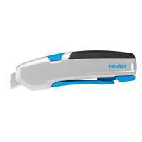 Martor Sicherheitsmesser SECUPRO 625 abgerundete...