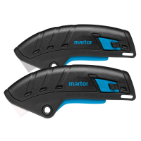 Martor Sicherheitsmesser SECUPRO MERAK