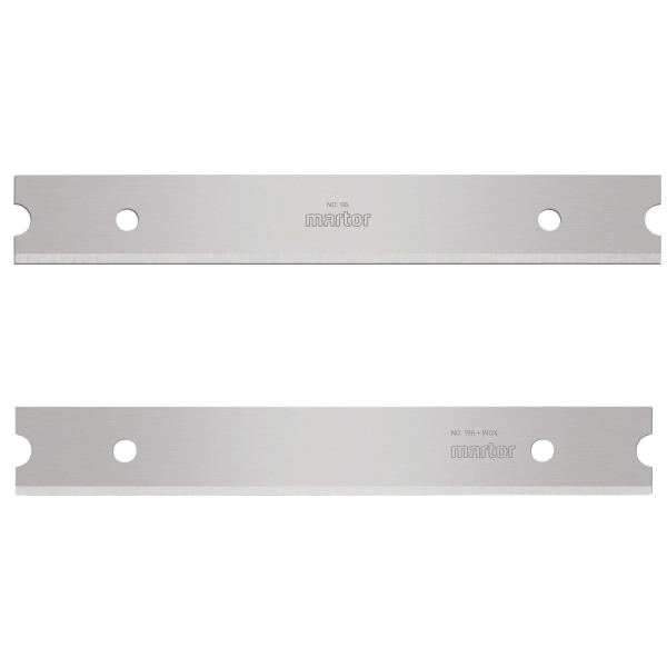 Martor Ersatzklingen - Schaberklingen