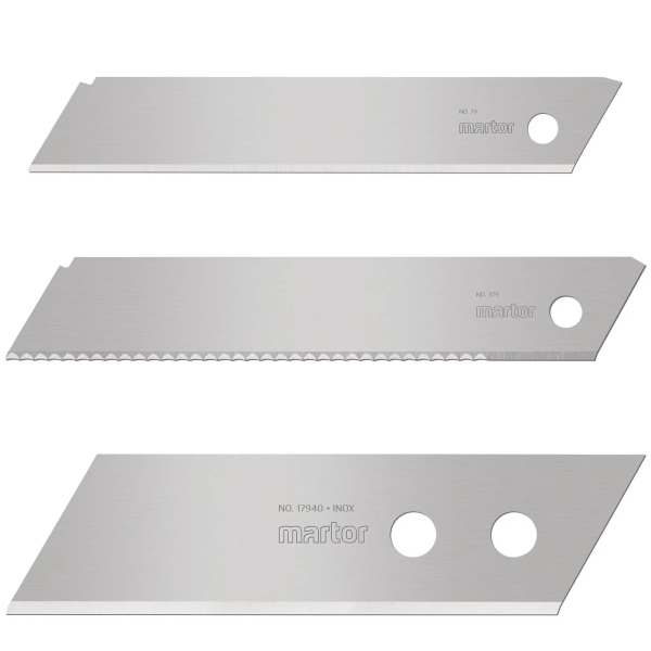 Martor Ersatzklingen - Styroporklingen