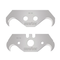 Martor Ersatzklingen - Hakenklingen