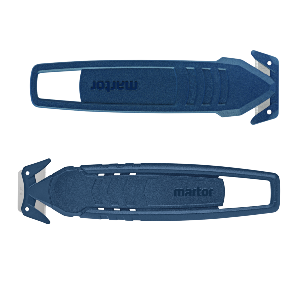 Martor detektierbares Sicherheitsmesser SECUMAX MDP