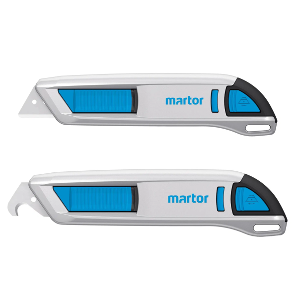 Martor Sicherheitsmesser SECUNORM 500