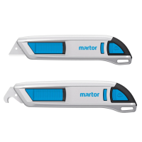 Martor Sicherheitsmesser SECUNORM 500