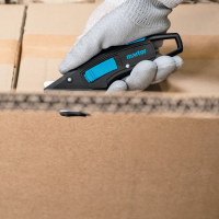 Martor Sichereitsmesser SECUMAX 370 Nr. 370001