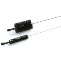 Rohrleitungsbürste mit Palmfaser