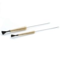 Krahnen-, Flaschenbürste mit Kopfbündel,...