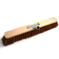 Saal-/Hallenbesen Kokosfaser